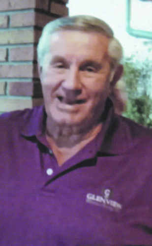 Kenneth G. Waite